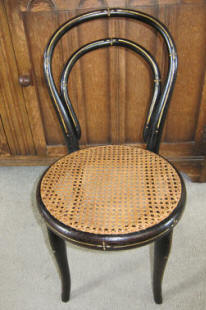Suzandy Caned Furniture Restoration